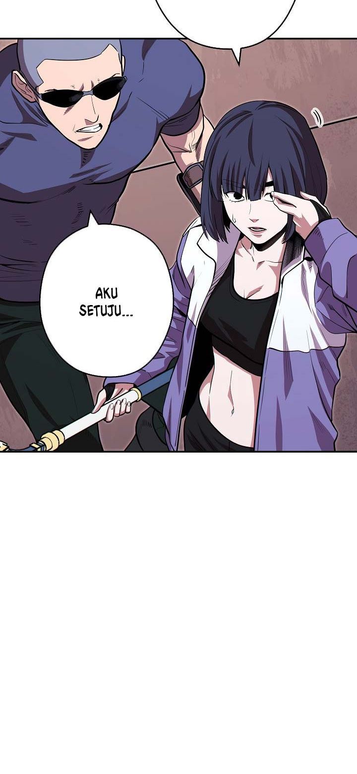 Dungeon Reset chapter 115